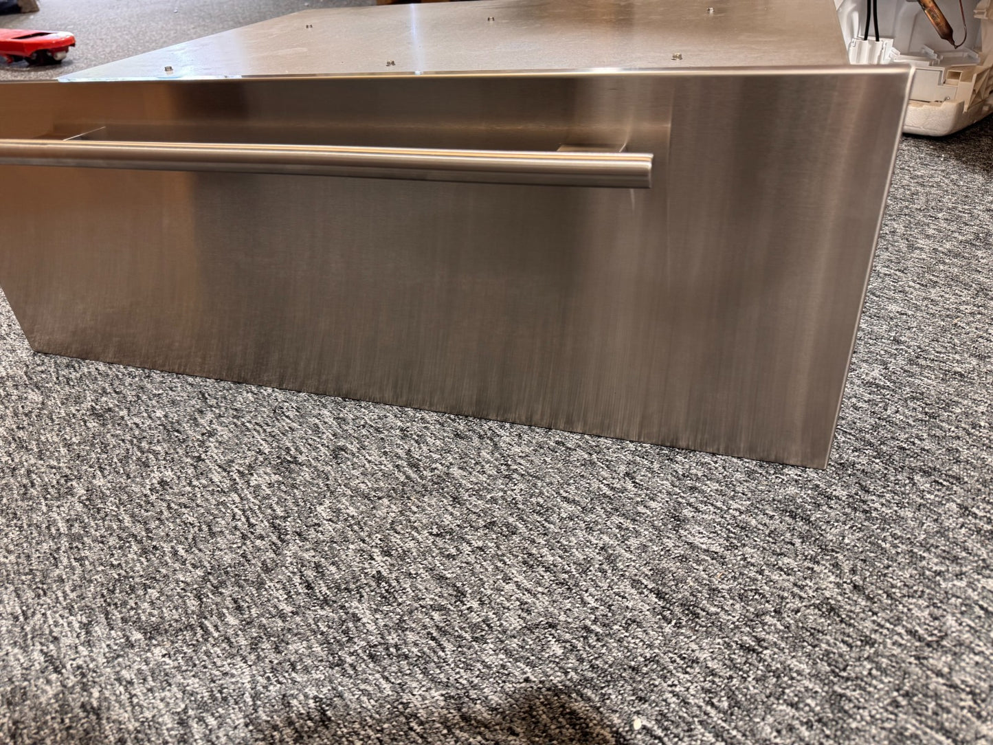 Ex Display Wolf ICBWWD30o Warming drawer warmer Sub Zero BR4666