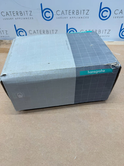 NEW AXOR Hansgrohe Starck Shower Module Basic Set 28486180 bathroom BR756