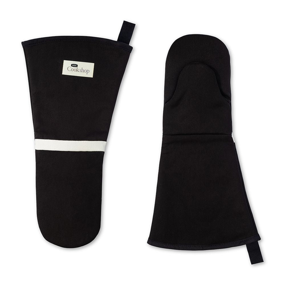 NEW 100% authentic AGA Cooks Collection Traditional  Gauntlet Cookshop IN STOCK