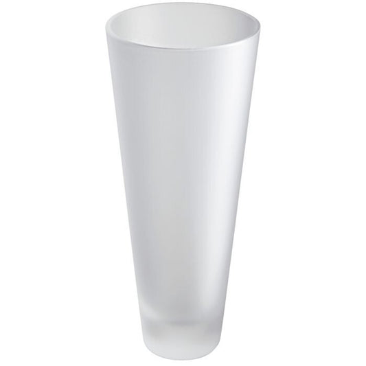 NEW AXOR Hansgrohe 41934000 Replacement Glass Tumbler holder BR910