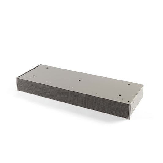 NEW NOVY 7923400 Plinth recirculation Kit Extractor Filter box grey BR879