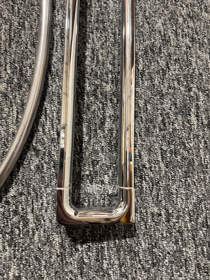 Ex Display UNUSED Axor Hansgrohe 36735000 Citterio Shower Rail head BR2143
