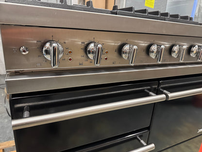 Lacanche Macon Moderne 100cm Range Cooker Oven B32437