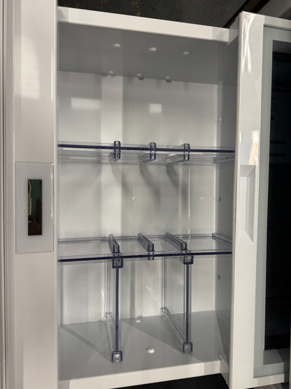 Ex Display Sub-Zero ICBID-30R 30 inch All Fridge Refrigerator Drawers BR4273