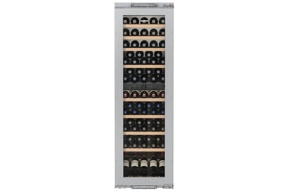Opened Liebherr EWTdf 3553 Integrated Wine Cooler Fridge Vinidor BR2194
