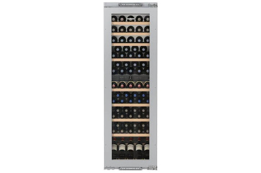 Opened Liebherr EWTdf 3553 Integrated Wine Cooler Fridge Vinidor BR2194