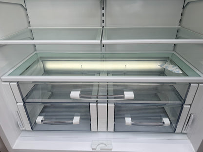Sub Zero ICBBI-42UFDID 42 inch French Door Fridge Freezer Refrigeration Applianc