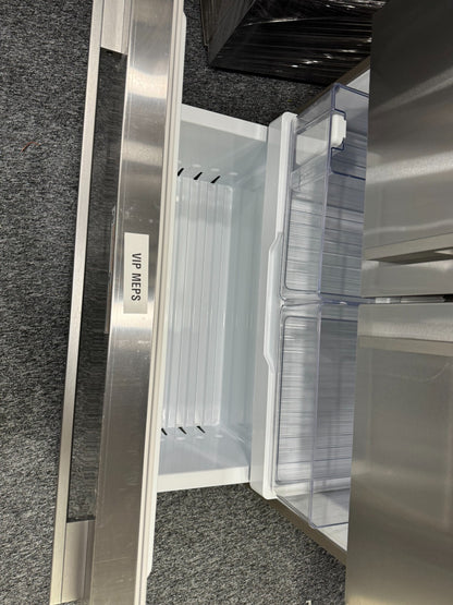 NEW Fisher & Paykel RF540ADUX6 Fridge Freezer Freestanding refrigerator BR584