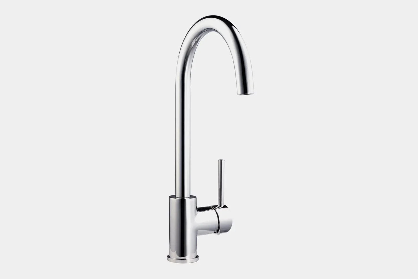 NEW Steel Single Lever round Mixer Carysil Victoria plumbing tap factory AX4565