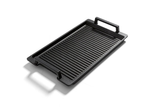 NEW Authentic Novy N1700093 Induction Grill Griddle Plate CookShop IN STOCK