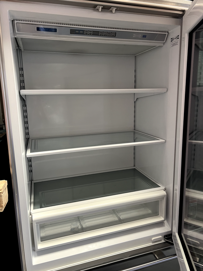 Sub Zero Fridge Freezer 36 inch 650 G/S Refrigeration Appliance Wolf Subzero