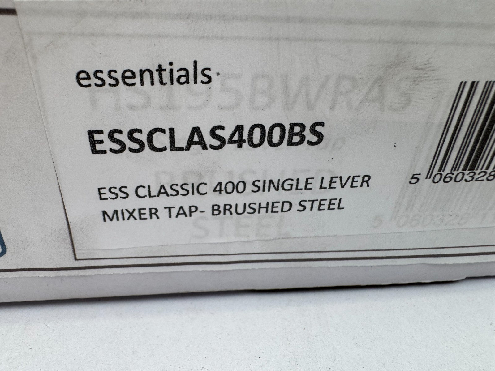 NEW Steel Single Lever round Mixer Carysil Victoria plumbing tap factory AX4565