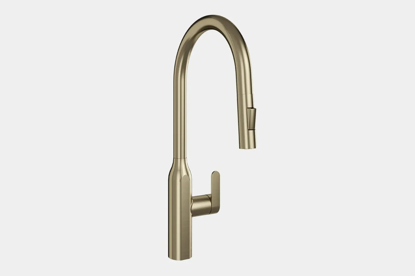 NEW Pull Out Hose Brass Kitchen Mixer Victoria plumbing tap factory AX4529