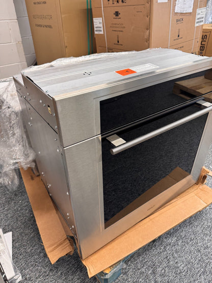 UNUSED Wolf ICBSO3050TM Transitional M Series Oven Cooker 76cm BR4665