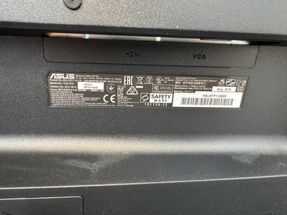 ASUS VP247HAE Eye Care Monitor 23.6 Inch Full HD Computer Screen