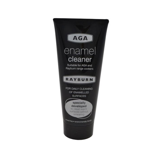 NEW Authentic AGA ENAMEL Cleaner  CookShop IN STOCK 200ML