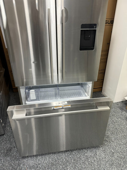 NEW Fisher & Paykel RF540ADUX6 Fridge Freezer Freestanding refrigerator BR584