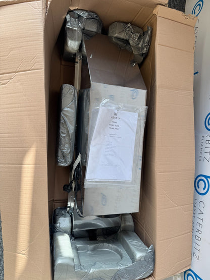 New Westin Prime 1100 Built In Extractor Cooker Hood Blower BR4339
