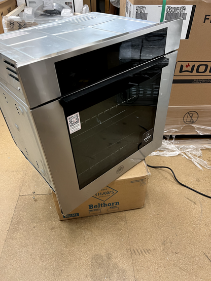 New Bertazzoni Modern F6011MODPTX Built in Wall oven Appliance Cooker