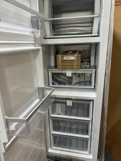 New Fisher & Paykel RS6019F3LJ1 60cm Integrated Freezer Appliance BR592