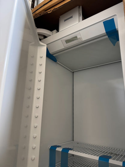 Ex Display Sub-Zero ICBIC-24FI 610mm wide Freezer Ice Maker Integrated B32156