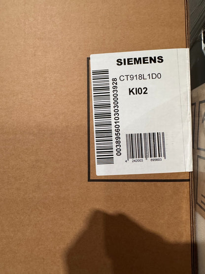 Siemens iQ700 Built in automatic coffee machine Maker Black CT918L1D0 BR4674