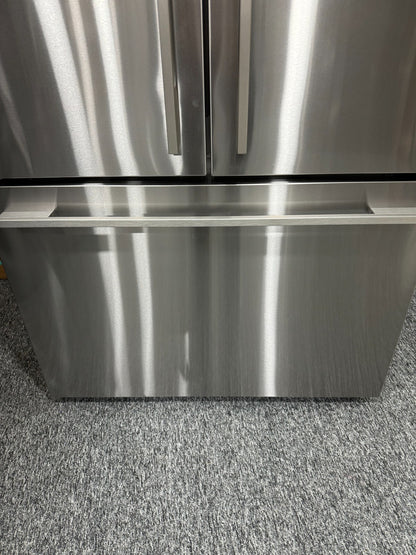 New Fisher & Paykel RF610ADJX7 Fridge Freezer Refrigerator French Door BR582 ICE