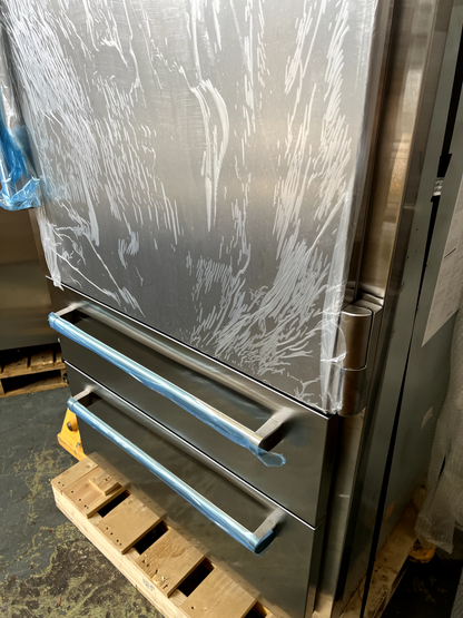 Sub-Zero ICBPRO36 Pro 36 Fridge Freezer appliance Wolf Subzero Refrigeration