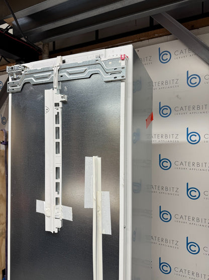 New Neff N90 GI7815NE0 Integrated No Frost Built in Column Freezer BR4163