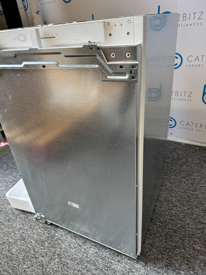 NEW Neff KU1212FE0G Built in Integrated Fridge BR4509