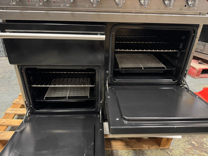 Lacanche Macon Moderne 100cm Range Cooker Oven B32437