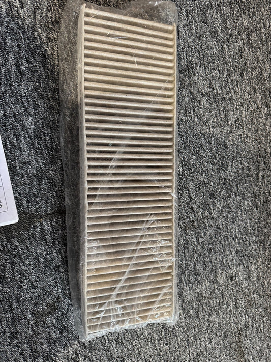 NEW Bora PUAKF Charcoal Cooktop Extractor replacement Filter BR2308