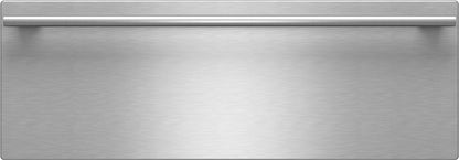 New WOLF 826543Transitional E Series Warming Drawer Stainless Steel Front B34127