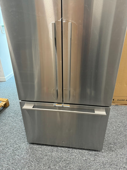 NEW Fisher & Paykel RF610ADJX7 Fridge Freezer Refrigerator appliance BR588