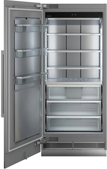 Ex Display Liebherr EGN 9671 Monolith Built in Integrated Freezer 90cm BR4672