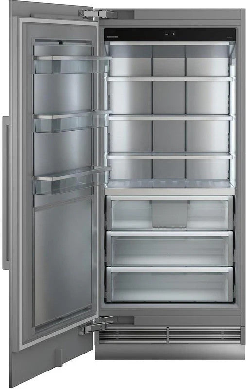 Ex Display Liebherr EGN 9671 Monolith Built in Integrated Freezer 90cm BR4672