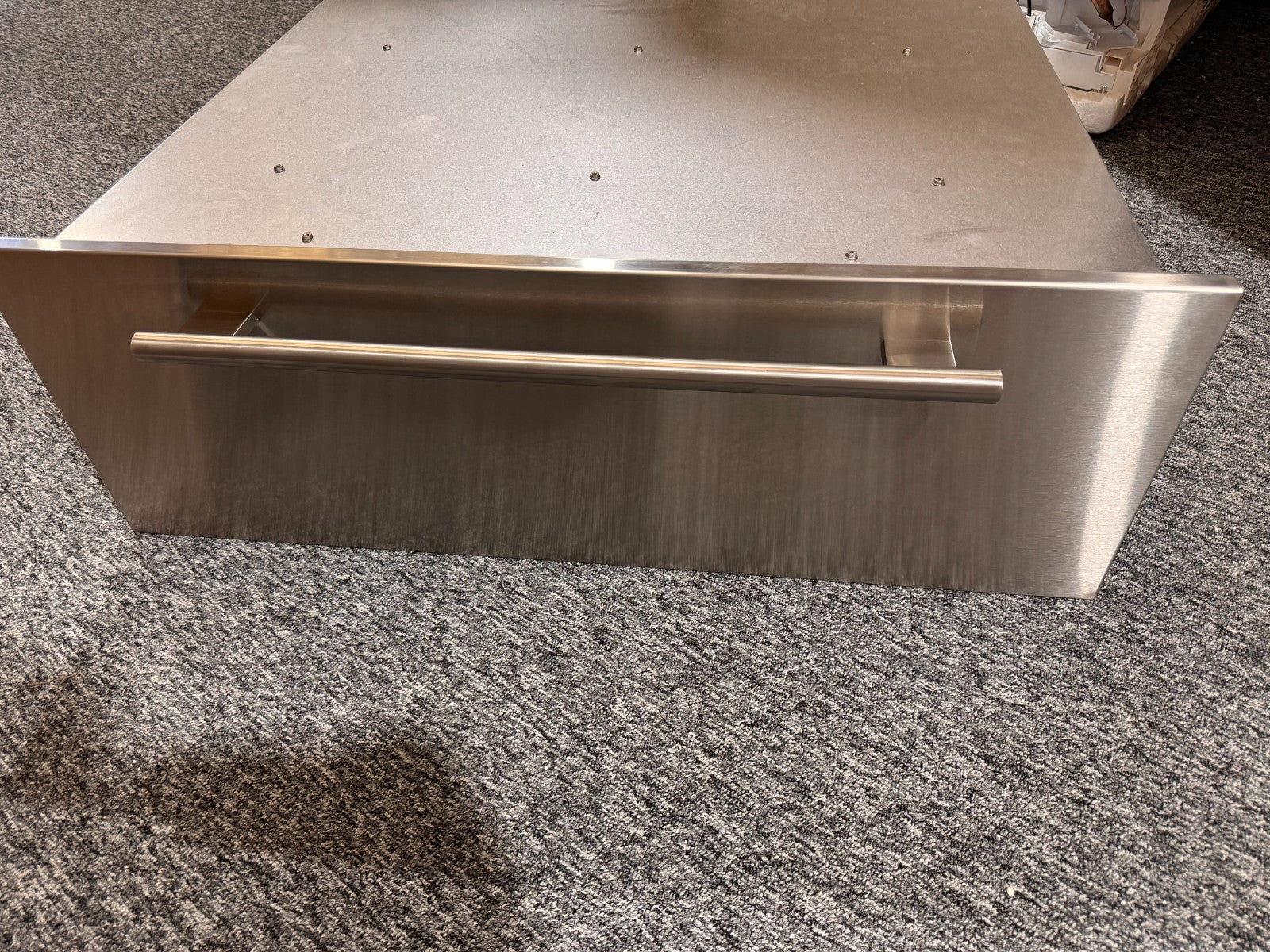 Ex Display Wolf ICBWWD30o Warming drawer warmer Sub Zero BR4666