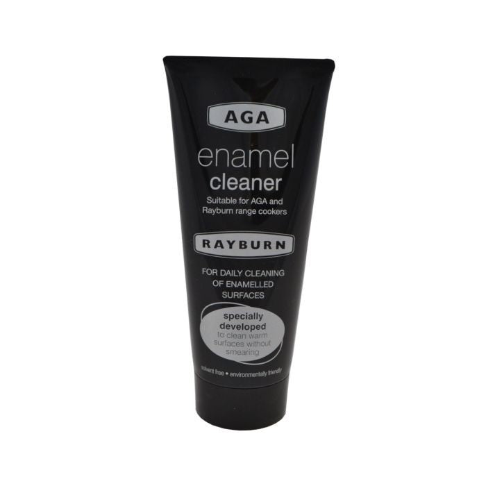 NEW Authentic AGA ENAMEL Cleaner  CookShop IN STOCK 200ML