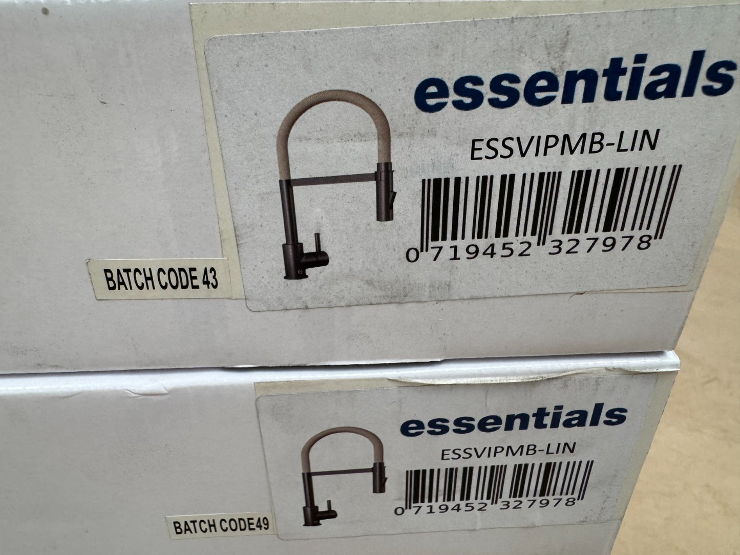 NEW Black Ivory Spray Hose Mixer tap Victoria plumbing tap factory AX4552