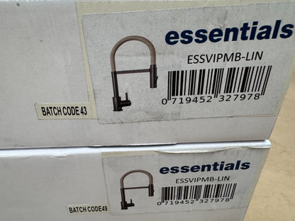 NEW Black Ivory Spray Hose Mixer tap Victoria plumbing tap factory AX4552