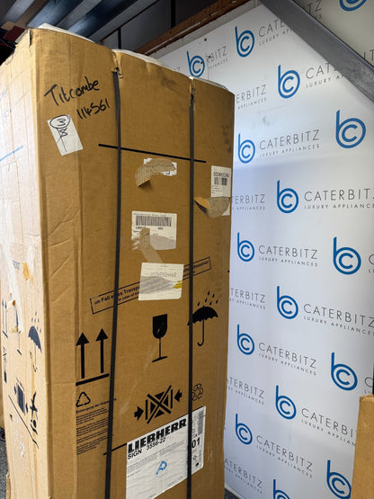 NEW Liebherr SIGN 3556 Built in Column Freezer 178cm Appliance BR4159