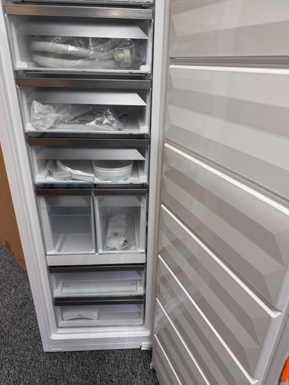 NEW Liebherr SIFNAd 5188 56cm Built-in Single AUTO Door Freezer RIGHT BR4670