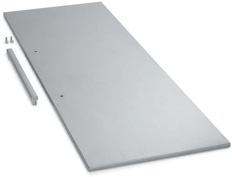 NEW Liebherr 9902007 Stainless Steel Refrigeration Panel BR4161 / BR4169