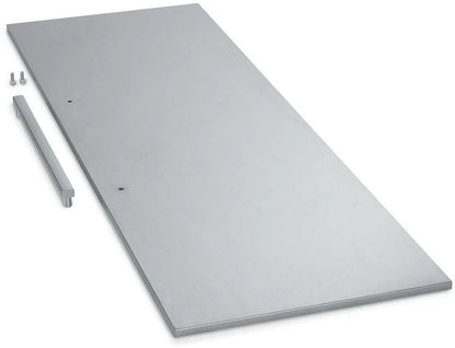 NEW Liebherr 9902007 Stainless Steel Refrigeration Panel BR4161 / BR4169