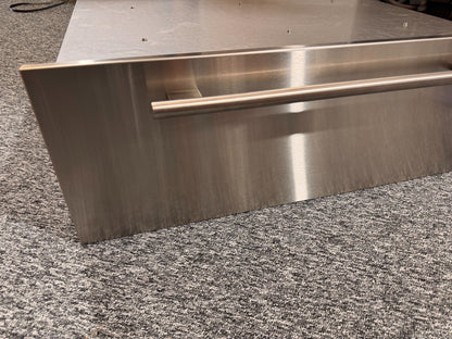 Ex Display Wolf ICBWWD30o Warming drawer warmer Sub Zero BR4666