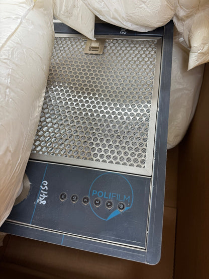 New Westin 800 Built in bespoke extractor Cooker Hood Recirculating Fan Applianc