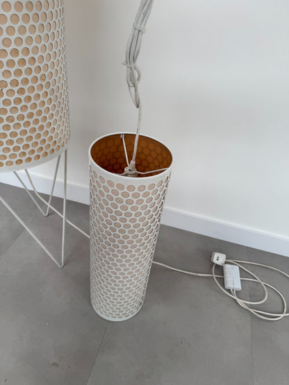 Ex Display Gubi Ana PD2 Floor lamp & Light Pendant AX023