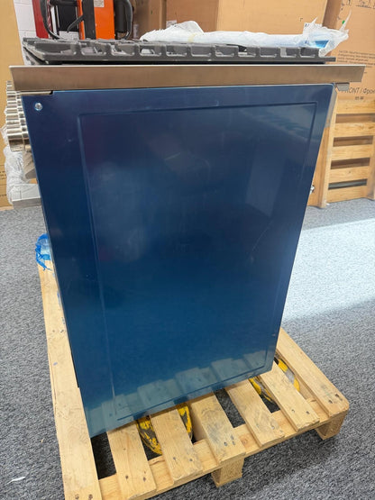 UNUSED Fisher & paykel OR90L7DBGFX1 90cm dual fuel Range Cooker Oven BR4142