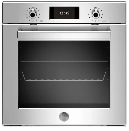 NEW Bertazzoni F6011PROPTX 60cm Pro Series Built In Oven Cooker appliance BR2091