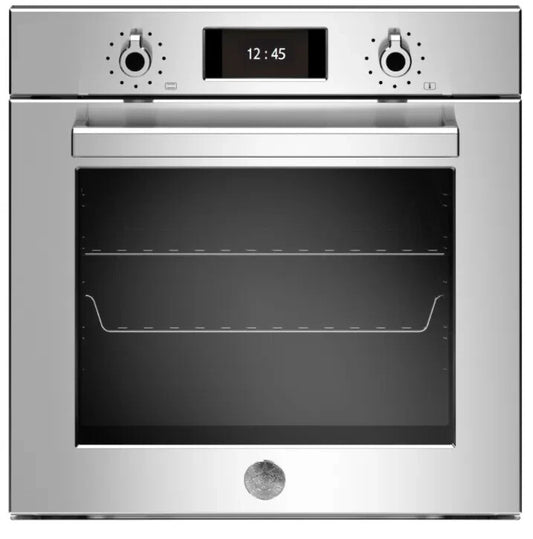 NEW Bertazzoni F6011PROPTX 60cm Pro Series Built In Oven Cooker appliance BR2091